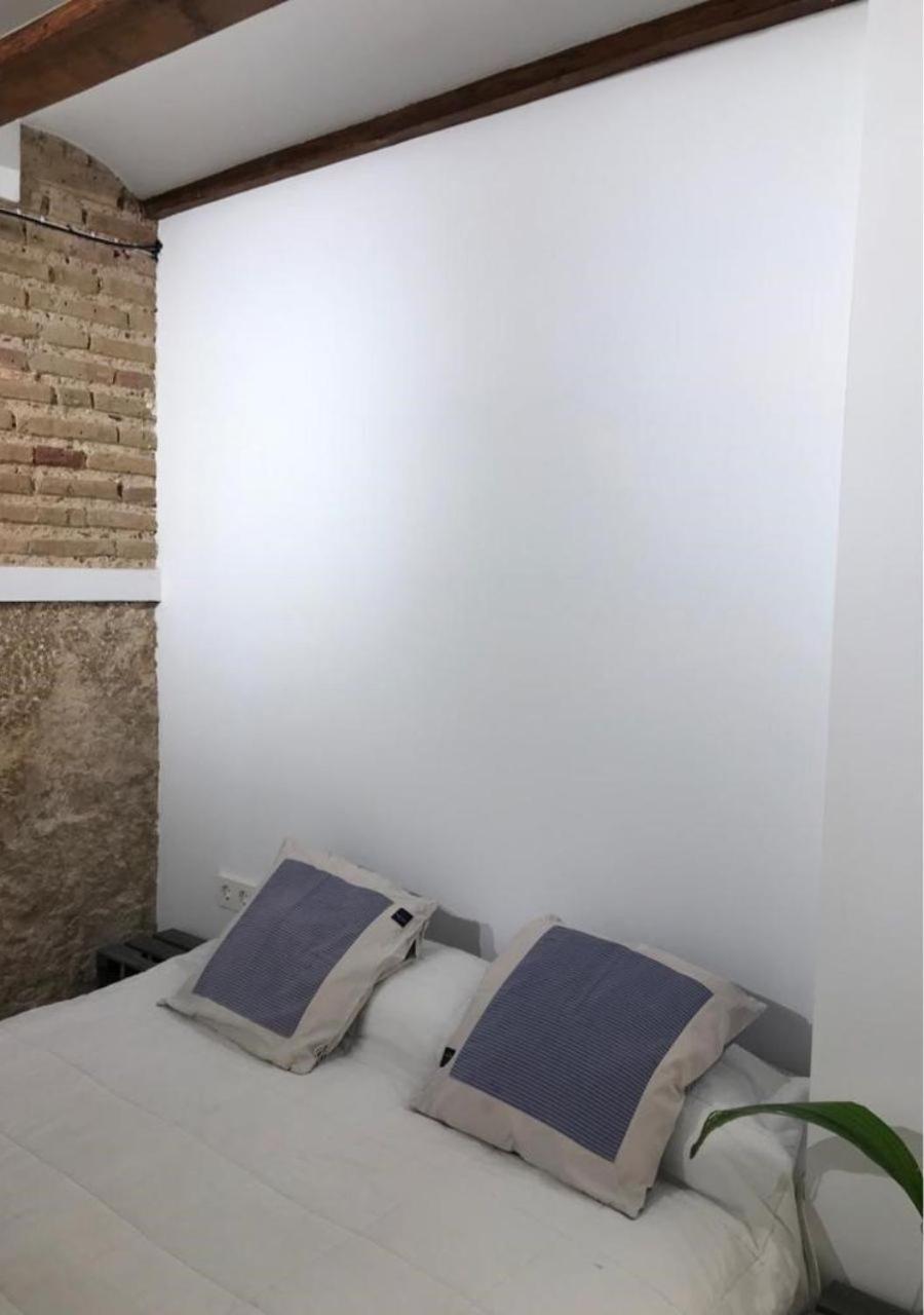 Estudio Pau @Valenciayole Exterior photo